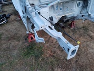 KIA XCeed 19- podłużnica prawa przód kolor HW2 HW