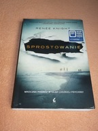 SPROSTOWANIE - Renee Knight