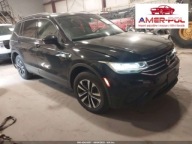 Volkswagen Tiguan 2024r., 2.0L 2.0 Benzyna 184KM