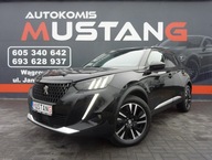 Peugeot 2008 GT-Line*1.2 Benzyna 131