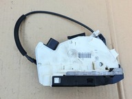 ZAMEK DRZWI PRAWY PRZÓD VW UP CITIGO FABIA II P-Ń