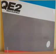 MIKE OLDFIELD - QE2 Winyl / LP używany.
