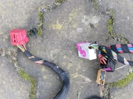 3G1971365GN PASSAT B8 WIĄZKA FOTELA KIEROWCY