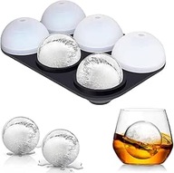 Forma do lodu HONYAO okrągły