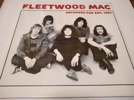 Fleetwood Mac – Recorded For BBC, 1967 - LP WINYL V110