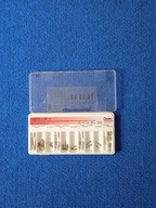 Wkłady koronowo-korzeniowe DENTSPLY - zestaw