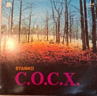 Jazz Stańko C.O.C.X. 1983r Winyl