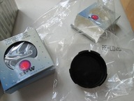 OSŁONA ZAŚLEPKA NA CANON FD - B+W NOWE