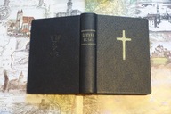 ŚPIEWNIK KOŚCIOŁA EWANGELICKO-AUGSBURSKIEGO