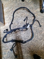 Wiązka instalacji akumulatora citroen c3 III 9815733180