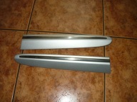 LISTWA BŁOTNIKA PRAWY LEWY TYŁ MERCEDES W209 CLK C775 A2096902662