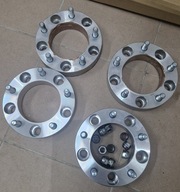 Dystanse kół SWS Performance 40mm 5x150mm