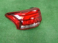 Lampa tył lewa Mitsubishi Outlander III Lift