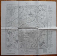 CHARBROWO (Degendorf) Jezioro Rosnowskie