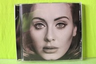 ADELE 25 CD