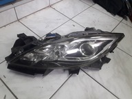 MAZDA 6 GH 2007-2010 LAMPA LEWA XENON KOMPLETNA EUROPA