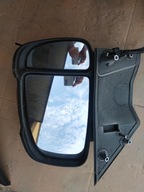 LUSTERKO ZEWNETRZNE PRAWE FIAT DUCATO