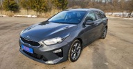 Kia Ceed 140Ps.Automat Najbogatsza Wersja Ceed w Europie Bezwypadek 2020r.