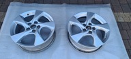 FELGA ALUMINIOWA 6.5Jx17 5x114.3 ET45 TOYOTA CH-R