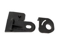 REFLEKTOR ZESTAW NAPRAWCZY L do Fiorino Nemo Bipper