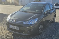 Citroen C3 VAN 1.4 HDI 2015