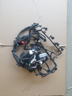 WIĄZKA INSTALACJA SILNIKA TOYOTA CELICA VII 1.8 1ZZ 140