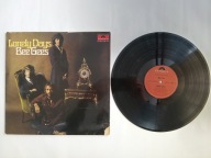 Bee Gees Lonely Days LP/EX/GER