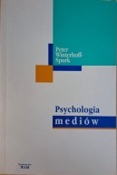 Psychologia mediów Winterhoff-Spurk