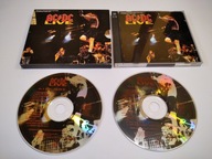 AC/DC – Live - 2CD 1992 1.WYDANIE SLIPCASE PLAKAT C1592