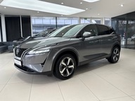 Nissan Qashqai N-Connecta / Kamera 360° / HUD / AC
