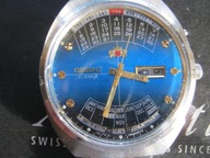 STALOWY - ORIENT/PATELNIA/ - 21 JEWELS - AUTOMATIC
