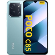 Smartfon Poco C 85 8/256 GB green