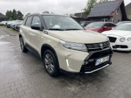 Suzuki Vitara mHEV Kamera Podgrzewanie