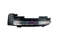 Kierunkowska Lusterka Lewy Vw Touareg 760949101