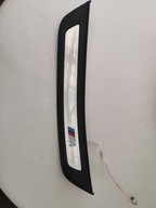 BMW 5 G30 G31 LISTWA PROGU PRAWY TYŁ m pakiet 7390216