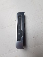 PANEL Wyświetlacz Biegów AUDI A6 C6 04-11r. Automat Nr 4F1713463D Eu