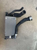 KIA SORENTO IV 20- INTERCOOLER 28270-2M300