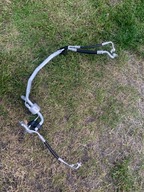 Rurki klimatyzacji Peugeot 9675103680 przewód klim