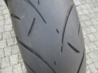 METZELER ME 888 Marathon Ultra 150/80B16 77H biały pasek