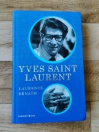 Laurence Benaim - Yves Saint Laurent