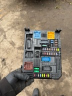 OPEL CORSA-E F ELEKTRYK SKRZYNKA BEZPIECZNIKOW BSI 9832880380