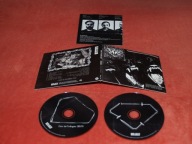 Stick To Your Guns Spectre 2022 2CD DELUXE VERSION DIGI