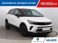 Opel Crossland 1.2 Turbo, Salon Polska