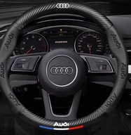 POKROWIEC NAKŁADKA NA KIEROWNICE AUDI