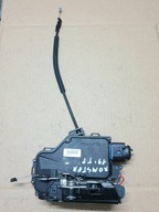 ZAMEK DRZWI PRAWY PRZÓD SKODA ROOMSTER 3D1837016AE