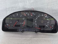 LICZNIK ZEGARY AUDI A4 B5 LIFT 8D0920930A FUL FIS