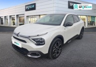 Citroen C4X 50kWh Shine FV23 Elektryczny 136KM