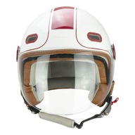 Kask na skuter, motocykl CGM Italia 191V PIX Vintage Vespa Piaggio,Honda