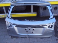 SUZUKI VITARA KLAPA TYL.