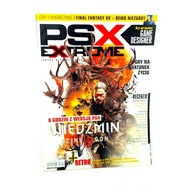 CZASOPISMO PSX EXTREME NUMER 213 MAJ 5 / 2015 15